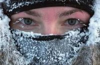 В Украине от переохлаждения пострадали 9 человек