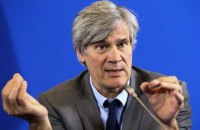 Французский министр заявил о желании Парижа снять санкции с России
