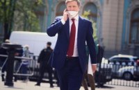 Шахов предлагает протестировать всех на антитела к коронавирусу 