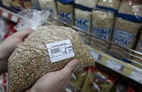 У Мінагрополітики прогнозують зниження цін на гречку з кінця жовтня