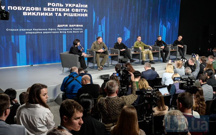 Буданов: РФ проводить спецоперацію "Майдан-3", метою якої є на тлі смути завдати влітку воєнної поразки на сході