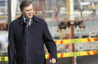 Янукович не даст ЕС себя унизить
