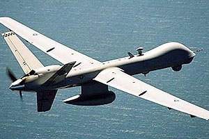 Пакистан просит США прекратить бомбить свою территорию