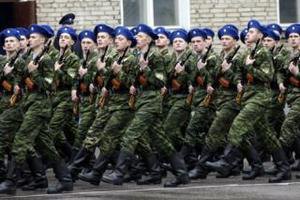 Дітям військовослужбовців полегшили вступ у військові ВНЗ