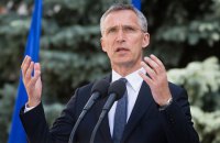 Мэттис и Столтенберг прибыли в Кабул с необъявленным визитом