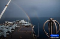 НАТО анонсувало навчання за участю 35 тис. військових за полярним колом