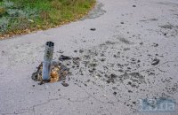Росія завдала шість ракетних ударів по Покровську на Донеччині, - Офіс Президента