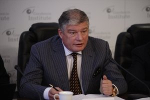 Украина справилась с организацией Евро-2012 очень хорошо, - Червоненко