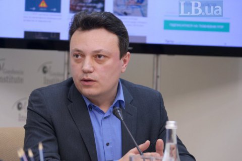 Україна повинна зобов'язати компанії добувної галузі відкривати своїх бенефіціарів, - експерт