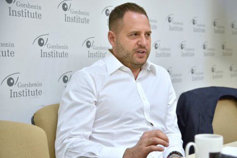 У Зеленского предлагают альтернативу Будапештскому меморандуму 