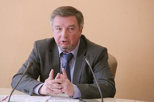 Юрчишин: экономика уже не растет