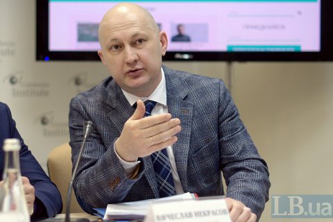 ​Бюро финбезопасности должно подчиняться исключительно Верховной Раде и Президенту, - соавтор законопроекта