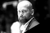 Чемпион мира по хоккею покончил с собой