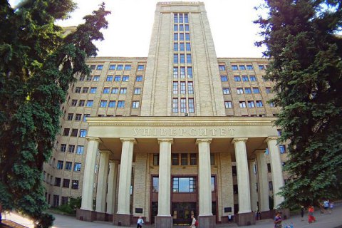 Шесть украинских университетов попали в топ лучших вузов мира