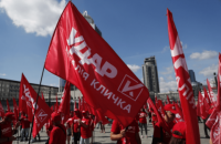 Збільшення видобутку газу не допустить зростання цін, - "Удар" 
