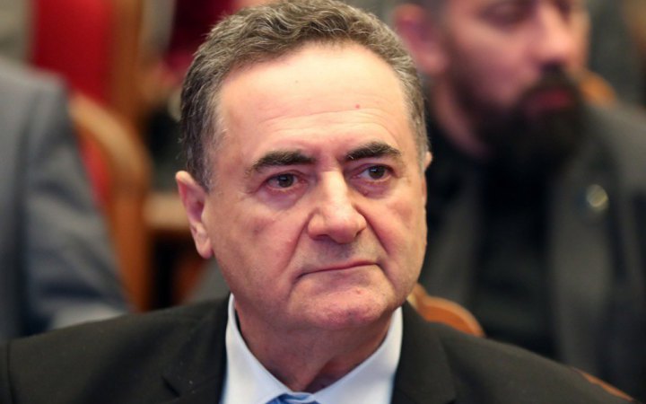 У Газі не буде електрики та води, поки терористи не звільнять заручників, – міністр енергетики Ізраїлю