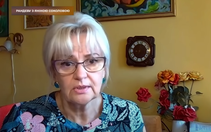 Суд відмовився поновити Фаріон на посаді професорки Львівської політехніки (оновлено)