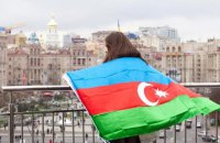 Азербайджан передав Україні енергетичне обладнання на $1 млн