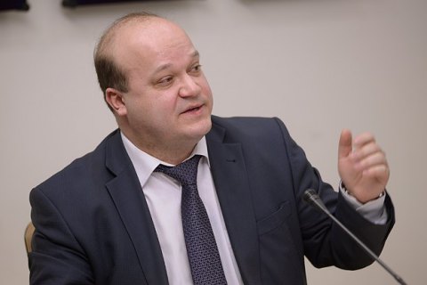Чалый: Украина может получить летальное оружие от администрации Трампа
