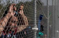 Німеччина хоче посилити охорону кордону між Польщею та Білоруссю