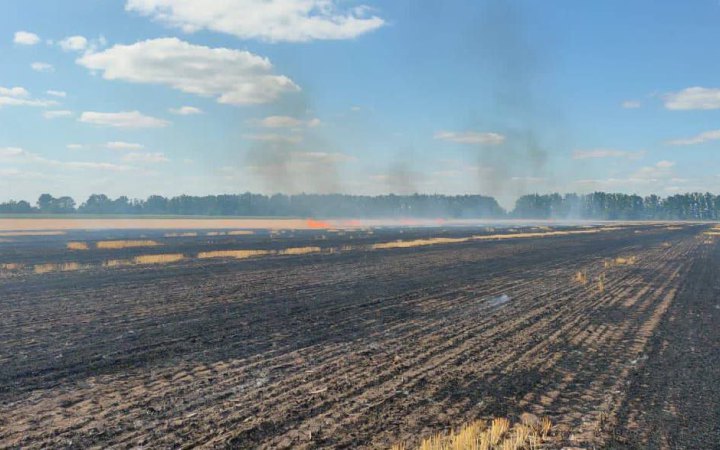 Росіяни вдарили по Широківській громаді Дніпропетровщини, загинула людина