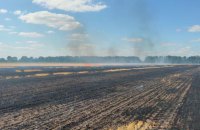 Росіяни вдарили по Широківській громаді Дніпропетровщини, загинула людина