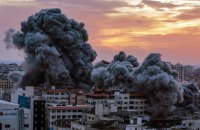 Армія Ізраїлю знищила заступника військового командувача ХАМАСу