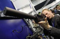 Украина остается крупнейшим экспортером оружия, - эксперт