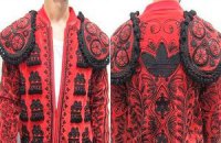 Новый костюм от Adidas удивил всю Испанию