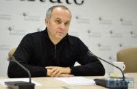 Шуфрич оказался коллекционером старинного оружия и картин