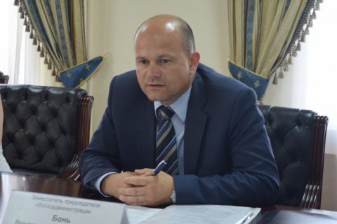 "Зміни були б неможливими без підтримки з боку Президента", - заступник голови Миколаївської ОДА В’ячеслав Бонь