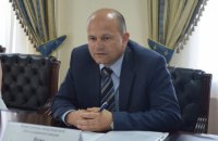 "Зміни були б неможливими без підтримки з боку Президента", - заступник голови Миколаївської ОДА В’ячеслав Бонь