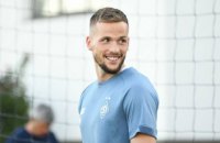 "Динамо" залишає ще один легіонер, - ЗМІ