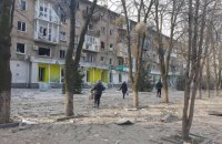 Оккупанты распространяют фейки, что Мариуполь уже российский, - Андрющенко