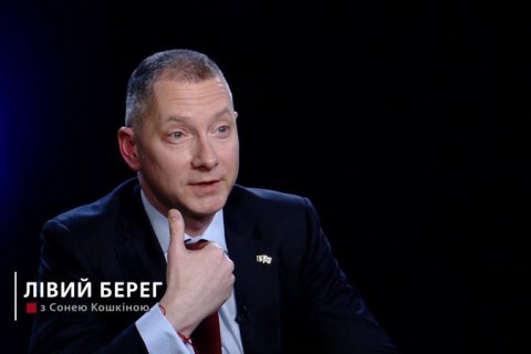 Ложкін не готовий очолити міністерство економіки