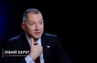 Ложкін не готовий очолити міністерство економіки