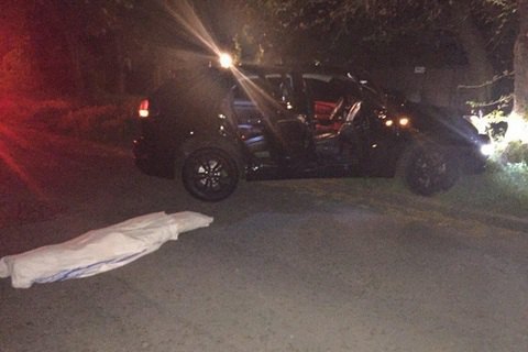 Деканоїдзе підтвердила інсценування вбивства одеського адвоката (оновлено)