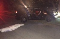 Деканоидзе подтвердила инсценировку убийства одесского адвоката (обновлено)