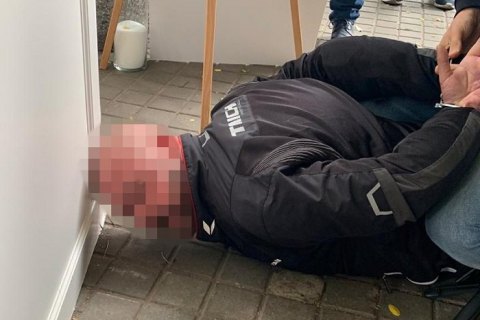 СБУ повідомила про затримання ​ймовірного автора "плівок Єрмака"