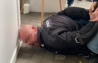 СБУ повідомила про затримання ​ймовірного автора "плівок Єрмака"