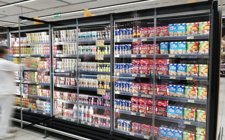 Країни Європи через зростання вартості їжі знижують податки на продукти та розглядають продуктовий прайскеп