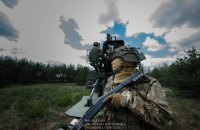 Генштаб ЗСУ: Від початку доби ворог здійснив 22 атаки на Покровському напрямку