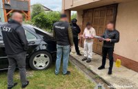 На Тернопільщині викрили міжрегіональний канал збуту психотропів через Telegram