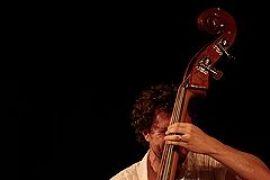 В Киеве отыграли Vijay Iyer Trio