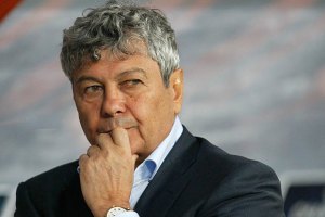 Луческу: не сомневаюсь, Блохин хорошо подготовит "Динамо" к сезону