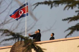 КНДР заподозрили в аресте пожилого американского туриста