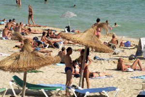 На Майорке ввели штрафы для отдыхающих