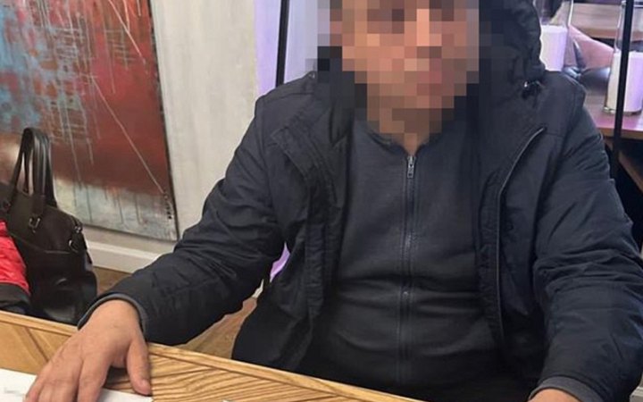 На Одещині викрили корупційну схему, пов’язану із "зерновою угодою"