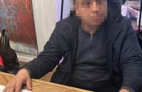 На Одещині викрили корупційну схему, пов’язану із "зерновою угодою"