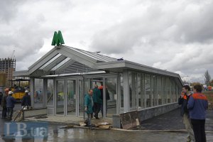 У Попова оценивают развитие метро в 20 млрд грн